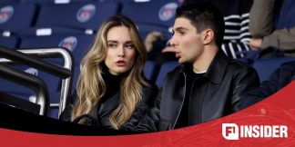 Esteban Ocon की Ex girlfriend Elena Berri कौन है?  जानिए  