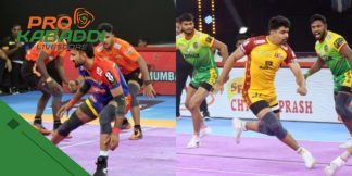 PKL: मैच 15 में UP से भिड़ेगी Titans, जानें Match details  
