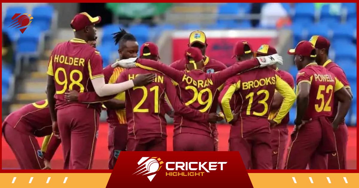 WICB के 2023-24 central contract से कई दिग्गजों का नाम गायब  