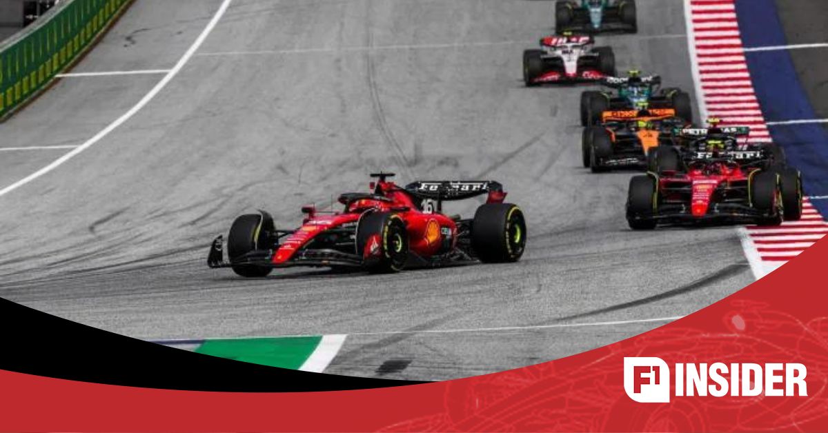 FIA ने F2 और F3 में पेश किया नया नियम, F1 में भी होगा बदलाव  