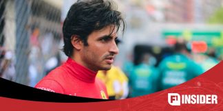 Carlos Sainz को Ferrari से मिलेगा 5 साल का कॉन्ट्रैक्ट?  