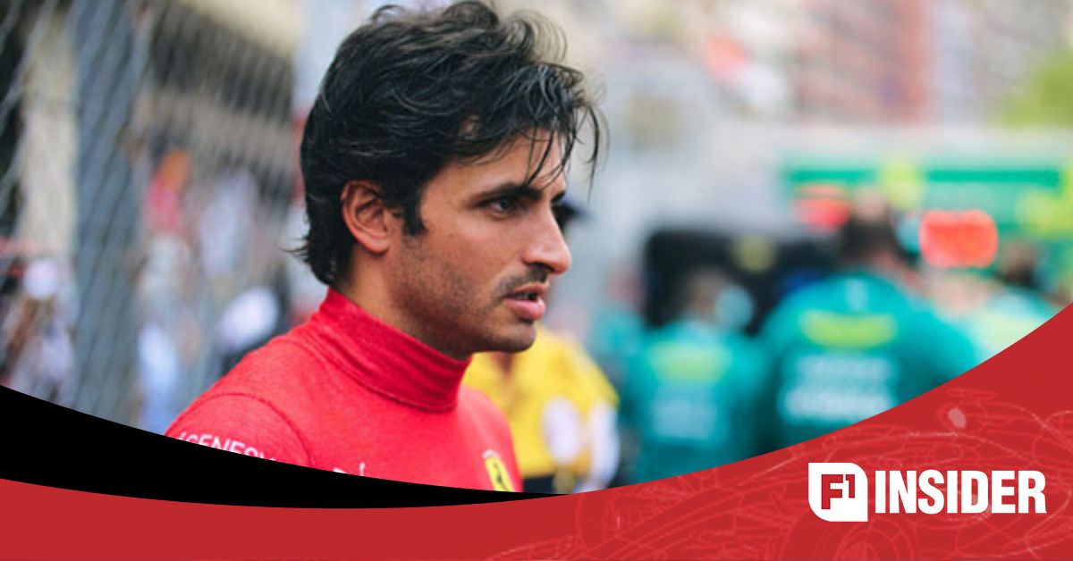 Carlos Sainz को Ferrari से मिलेगा 5 साल का कॉन्ट्रैक्ट?  