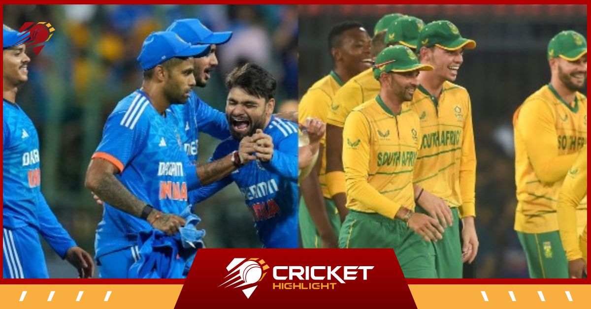 SA vs IND 2nd T20I: कौन से माइलस्टोन हासिल करेंगे खिलाड़ी?  