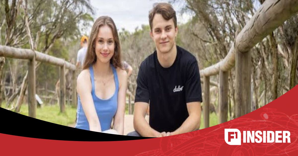 कौन है Oscar Piastri की Girlfriend Lily Zneimer? जानिए  