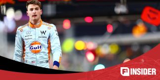 Logan Sargeant का भरोसा, अमेरिकी प्रशंसकों का समर्थन मिलेगा  