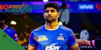 Kabaddi Player Vinay Tewatia किस PKL Team के लिए खेल रहे?  