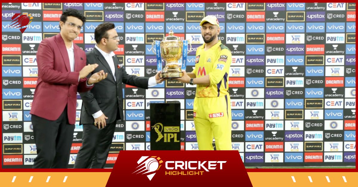 BCCI ने IPL title sponsor के लिए जारी किया tendor  