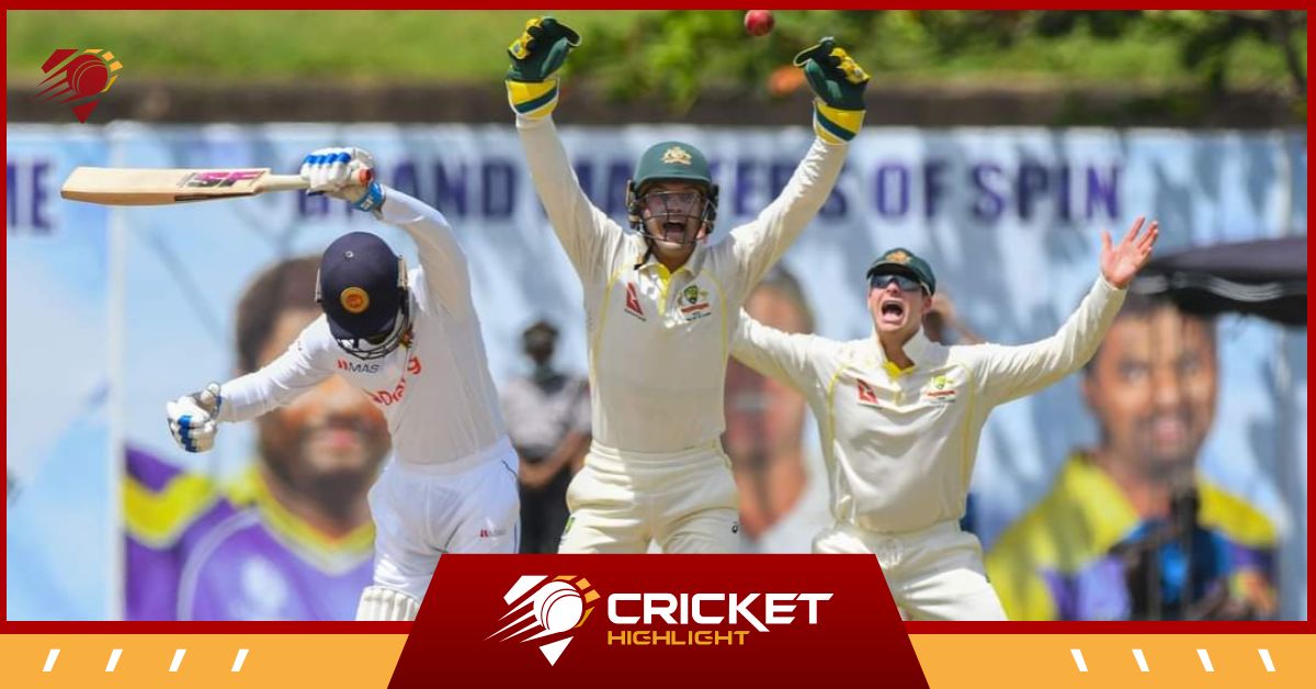 Australia ने Test Team के लिए किया दो Vice Captain का ऐलान  