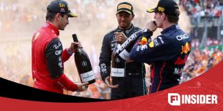 किस F1 drivers का contract कब समाप्त हो रहा हैं? देखें  