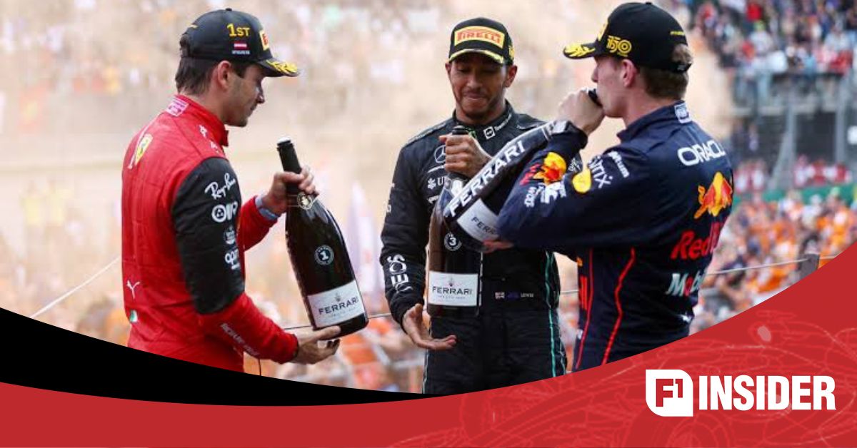 किस F1 drivers का contract कब समाप्त हो रहा हैं? देखें  