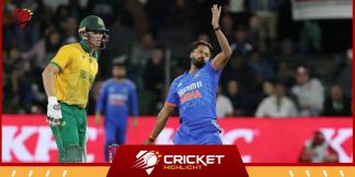 IND vs SA: कौन जीतेगा 3rd T2OI? जानिए Match Prediction  