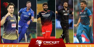 IPL 2024 Auction: 5 विदेशी All-rounders, जो होंगे टारगेट  