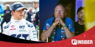 निक डी व्रीस के समर्थन में आए Tim Coronel, कह दी ये बात  