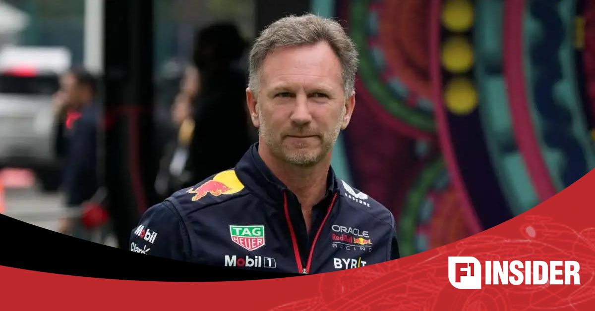 2024 में Red Bull की क्षमता पर संदेह: Christian Horner  