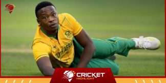 साउथ अफ्रीका को झटका, Kagiso Rabada को हुई Injury  