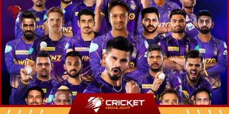 KKR ने IPL 2024 के लिए अभी से कर दिया Captain का ऐलान  
