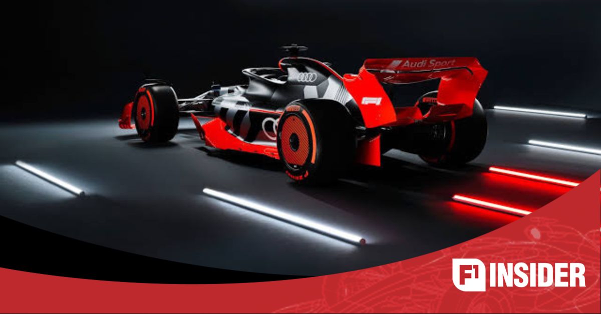 2026 में Audi की F1 में होगी एंट्री, CEO ने किया कंफर्म  
