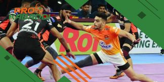 PKL 10, Paltan vs Haryana: कौन जीतेगा Match? Prediction  