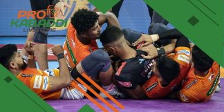 PKL Season 10 में Pune Leg का Schedule कैसा है?  