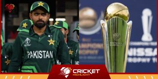2025 Champions Trophy का मेजबानी अधिकार PCB को मिला  