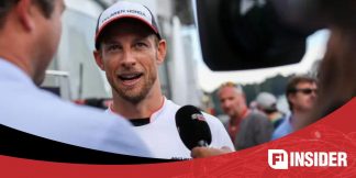 ट्रैक पर फिर से वापसी करेंगे पूर्व F1 ड्राइवर Jenson Button  