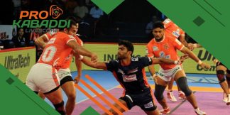 PKL 10, Titans vs Delhi match: जानिए संभावित 3 खिलाड़ी  