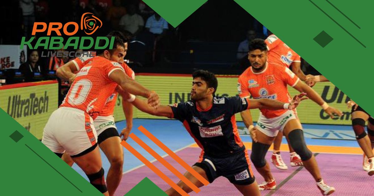 PKL 10, Titans vs Delhi match: जानिए संभावित 3 खिलाड़ी  