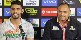 कोच Ashan Kumar ने अपनी टीम के खिलाफ ही कही ये बड़ी बात  