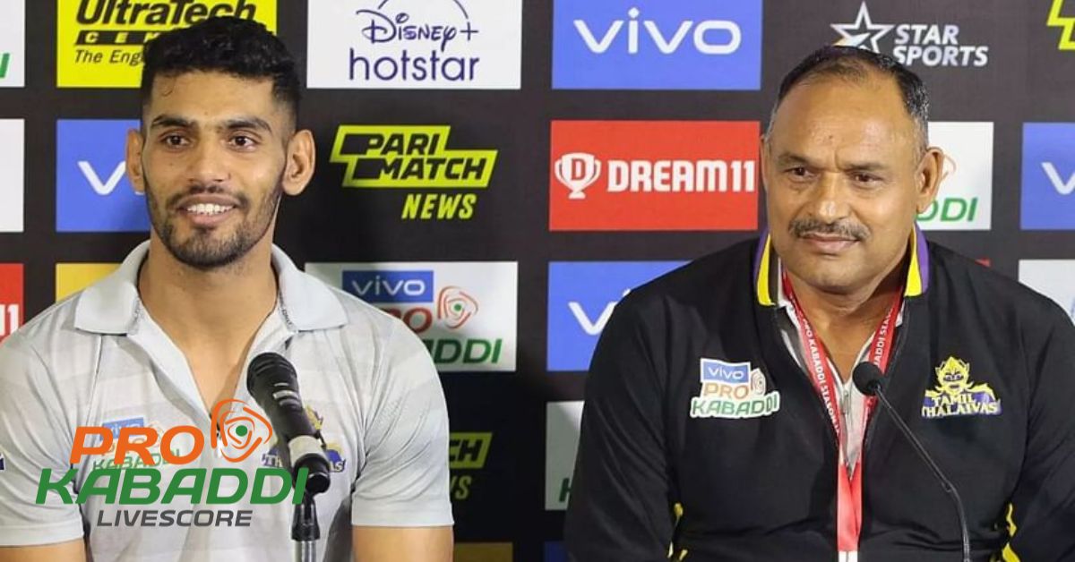 कोच Ashan Kumar ने अपनी टीम के खिलाफ ही कही ये बड़ी बात  