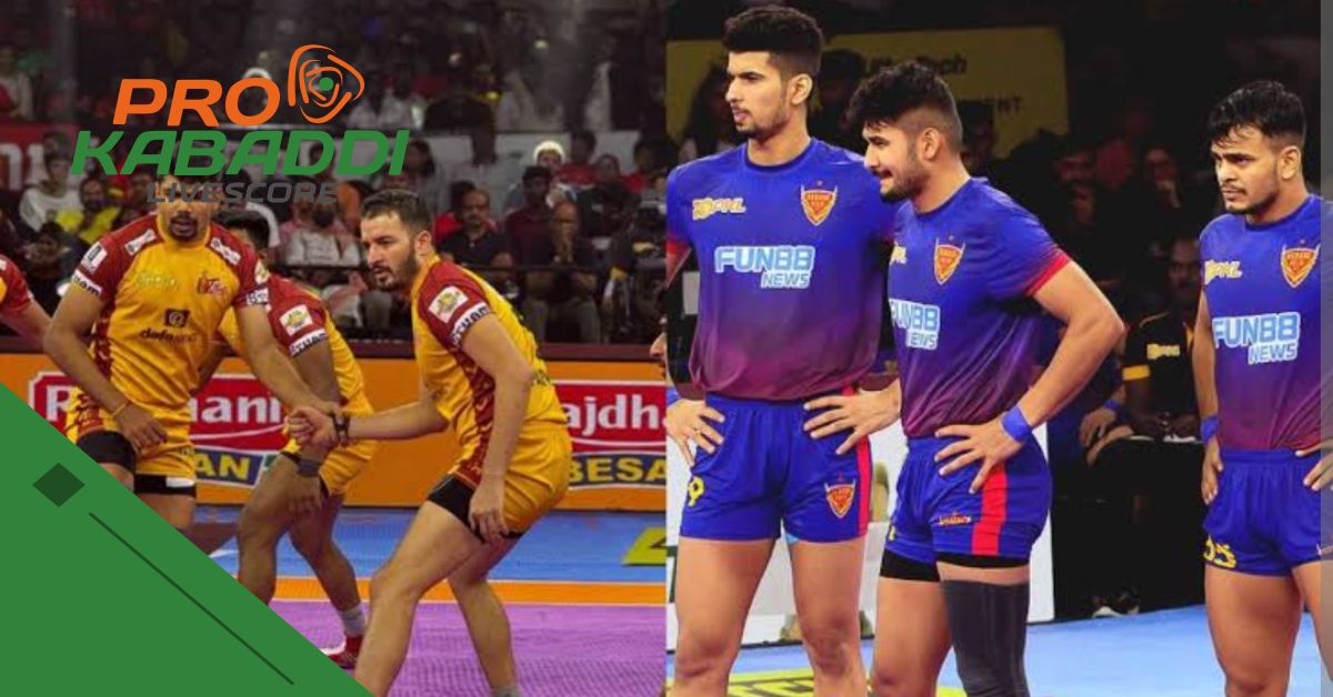 PKL 10 Paltan vs Delhi: जानिए Dream11 prediction  