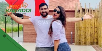 Rahul Chaudhari की wife Hetali Brahmbhatt कौन है?  