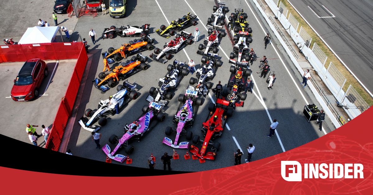 Parc Ferme in Formula 1 | F1 में पार्स फर्मे क्या है? जानें  
