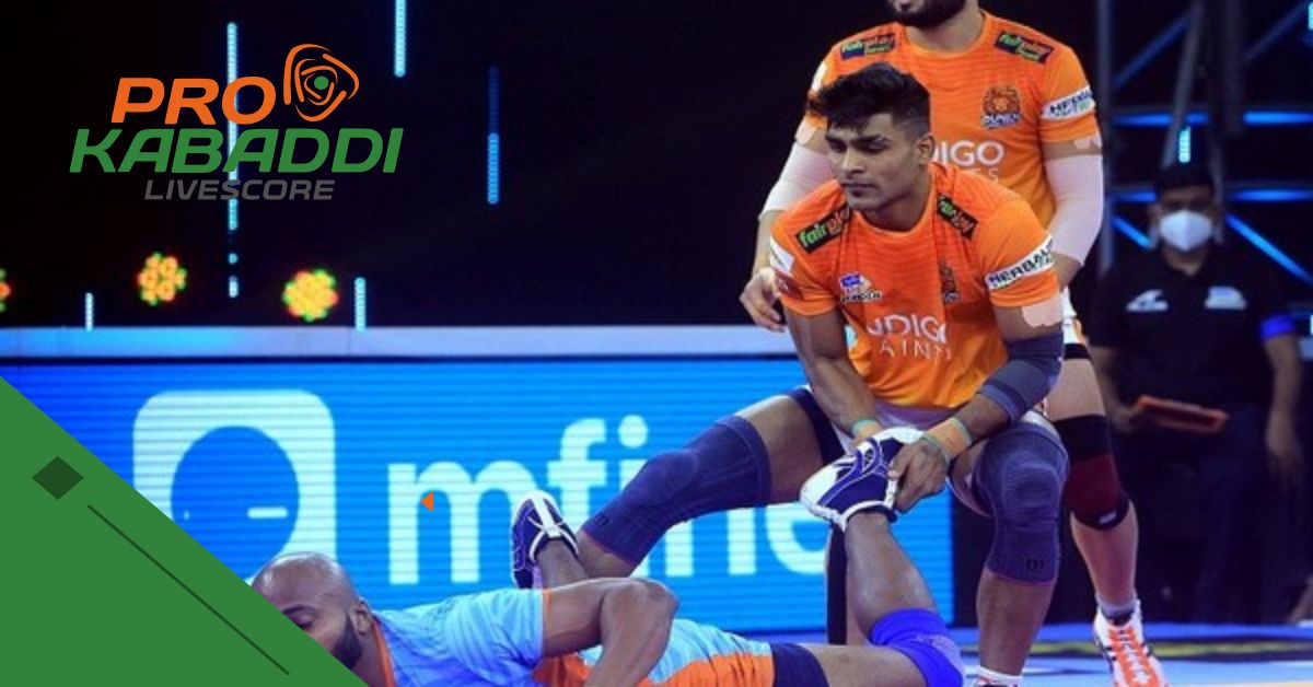PKL 2023 में Aslam Inamdar किस Team के लिए खेल रहे हैं?  