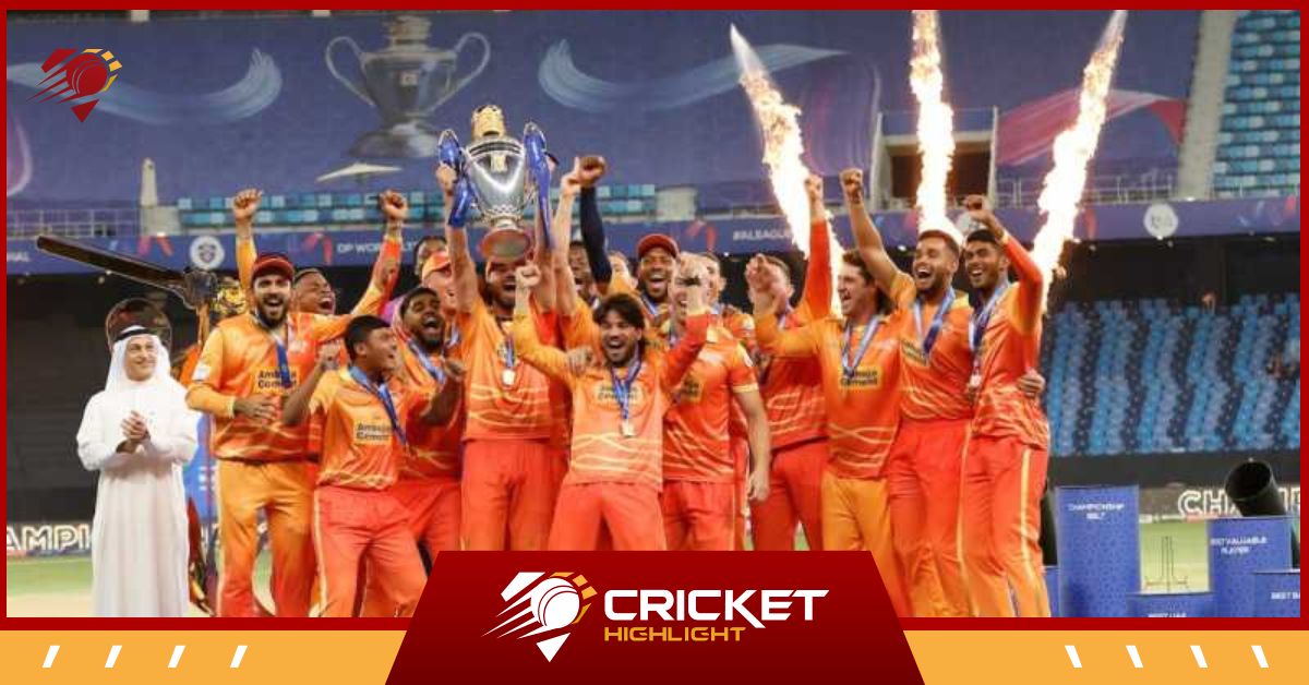 ILT20 ने 2024 सीज़न से Super-subs को शामिल करने की घोषणा की  