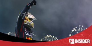 BBC Sports Personality award से चुके Max Verstappen  