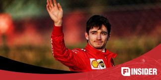 Charles Leclerc को Lord Perceval क्यों कहा जाता है?  