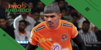 Pankaj Mohite के सिर में लगी चोट, फिर भी खेलते रहे मैच  