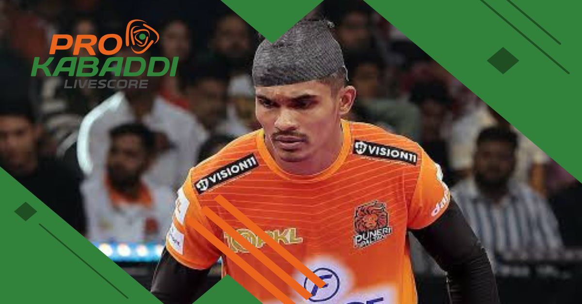 Pankaj Mohite के सिर में लगी चोट, फिर भी खेलते रहे मैच  