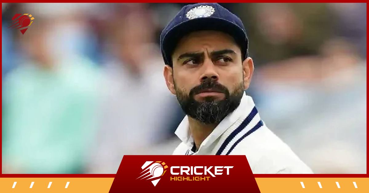 IND vs SA: फैमिली इमरजेंसी के कारण भारत लौटे Virat Kohli  