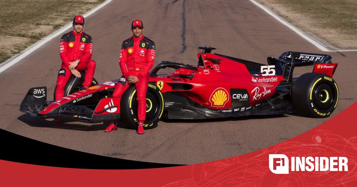Ferrari ने 2024 F1 Car के launch date का किया खुलासा  