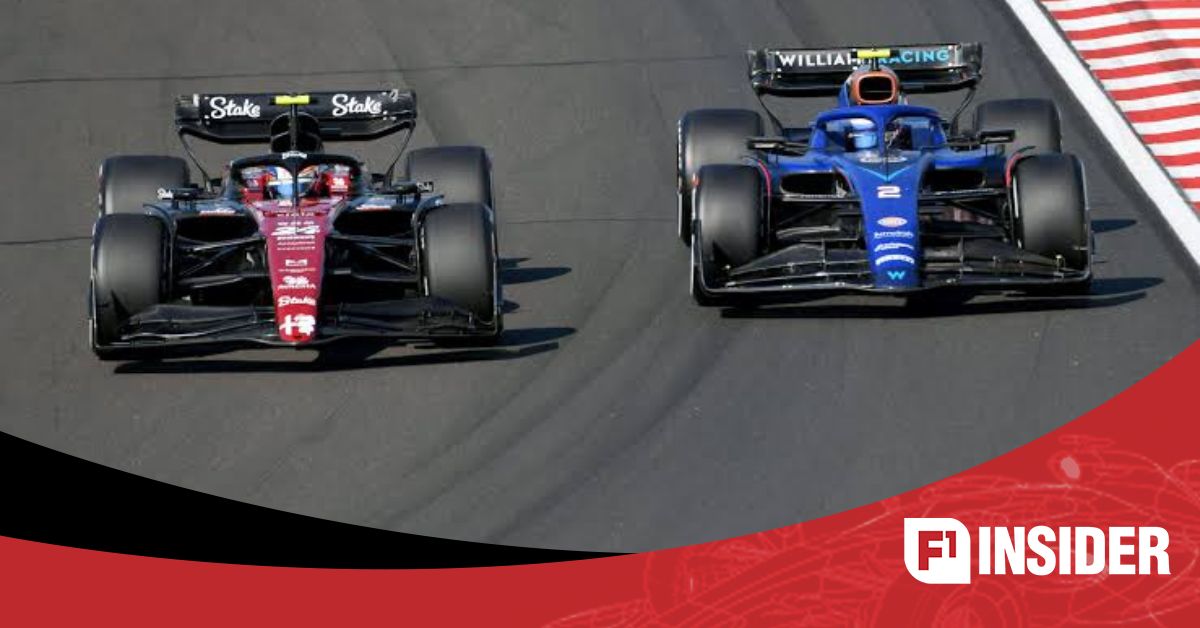 Williams और Sauber ने इस दिन लॉन्च करेगी 2024 F1 Car  