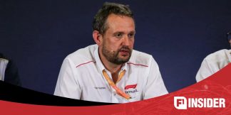 FIA के स्पोर्टिंग डायरेक्टर Steve Nielsen ने दिया इस्तीफा  
