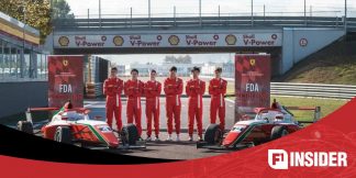 Ferrari ने 2024 F1 Academy के लिए ड्राइवर की संख्या 6 की  