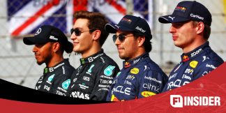 F1 2023 के Highest Paid Driver कौन थे? फोर्ब्स की सूची जारी  