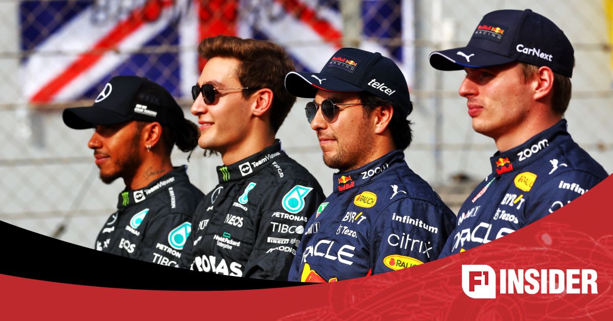 F1 2023 के Highest Paid Driver कौन थे? फोर्ब्स की सूची जारी  