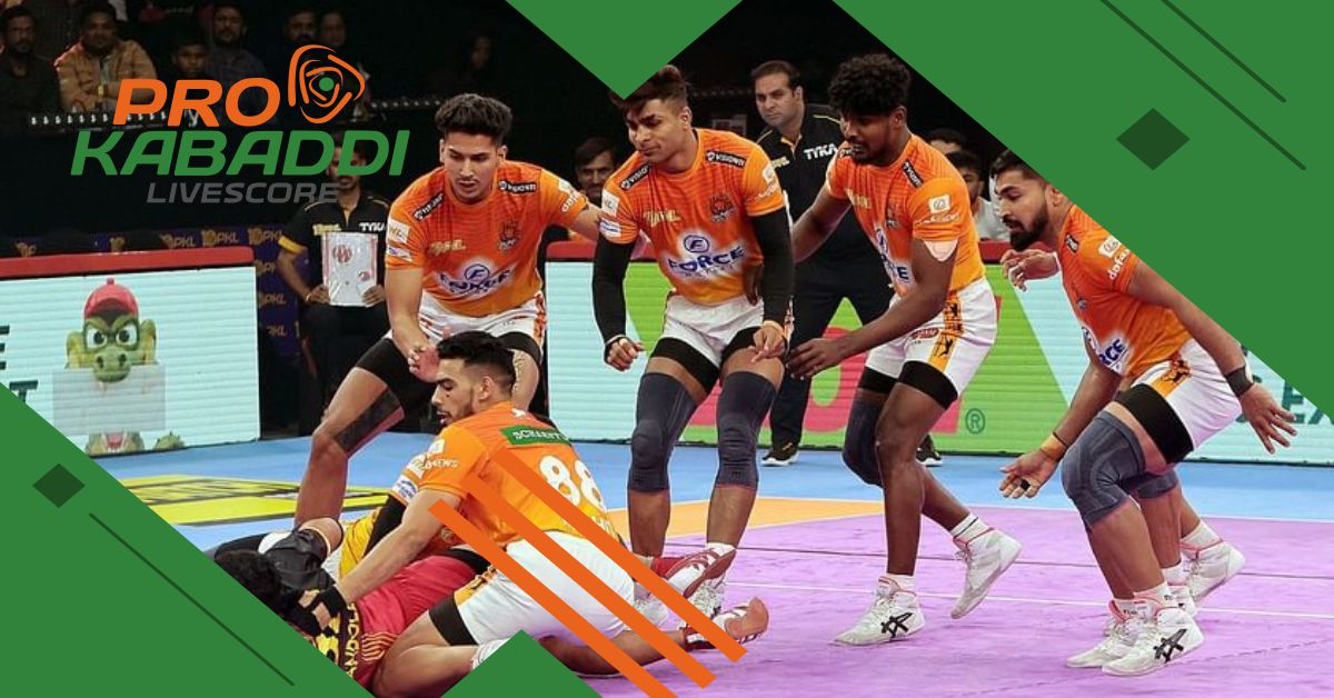 PKL 10: Paltan से भिड़ेगी Patna, जानिए Match Prediction  