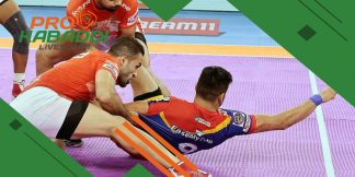 PKL 10 Tamil vs Gujarat: ड्रीम 11 टीम के लिए 3 बेस्ट कप्तान  