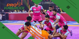 PKL 10, Jaipur और Delhi में भिड़ंत, जानें कौन है मजबूत?  