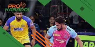 PKL 10, Jaipur vs Delhi: ड्रीम 11 टीम के लिए 3 बेस्ट कप्तान  