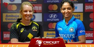 India W Vs Australia W: ODI में टीमों के बीच का रिकॉर्ड  